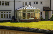 Inglesham conservatory leads