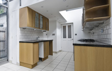 Inglesham kitchen extension leads