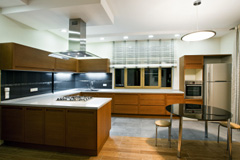 kitchen extensions Inglesham